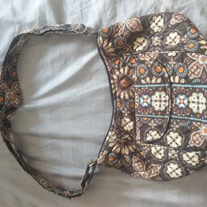 Vera Bradley Purse